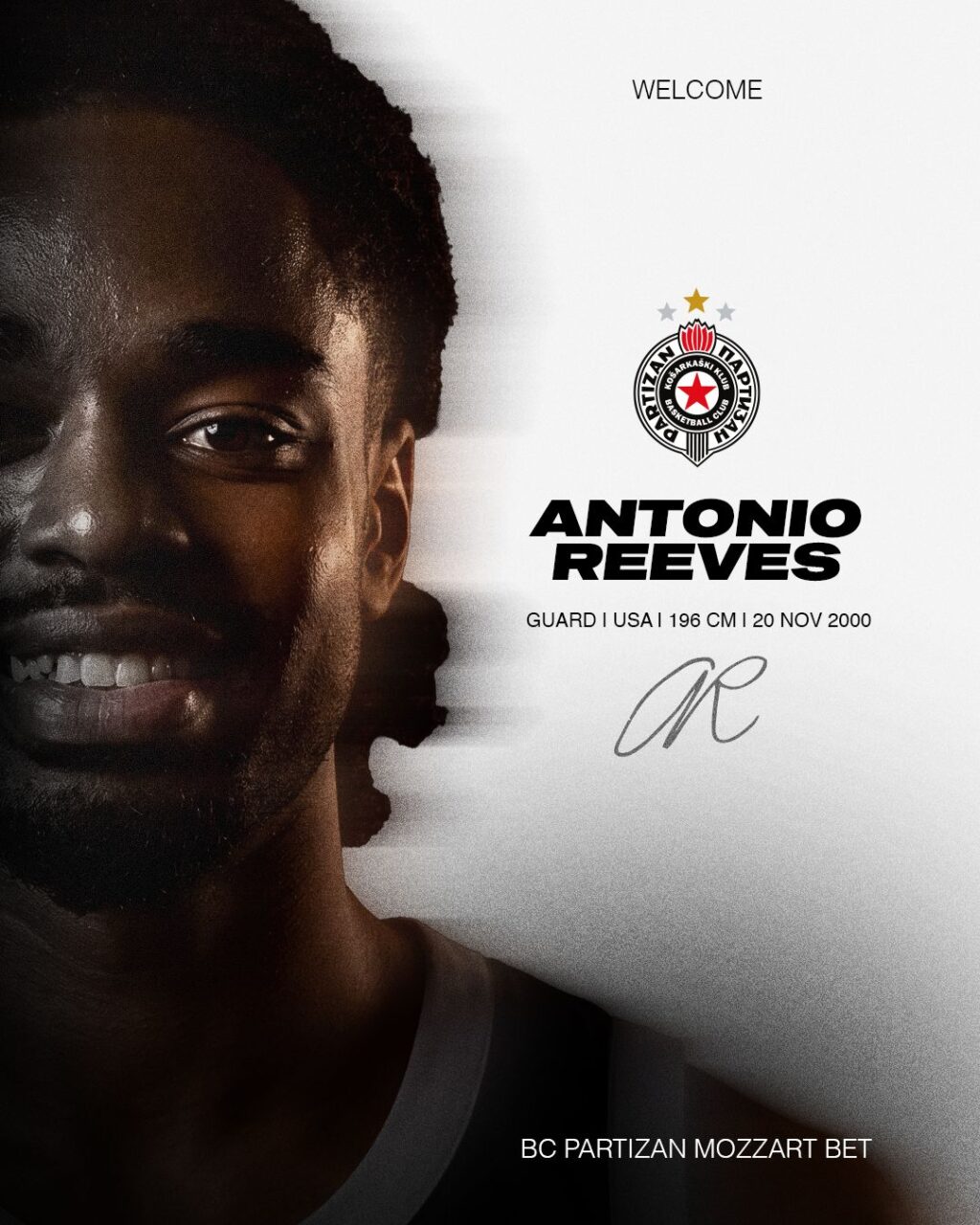 Antonio Rivs
