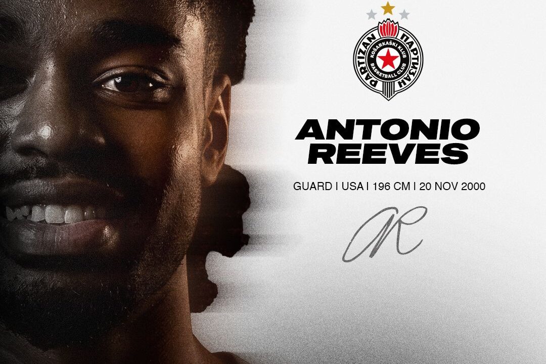 Antonio Rivs