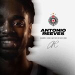 Antonio Rivs
