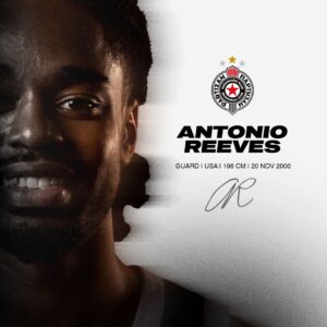 Antonio Rivs