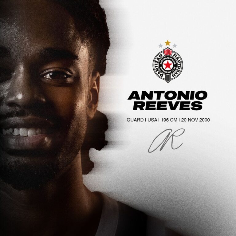 Antonio Rivs