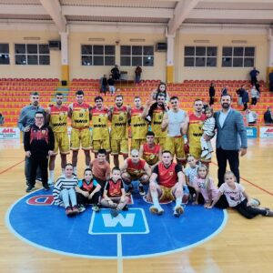 KK Mladost