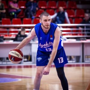 Aleksa Čovičković