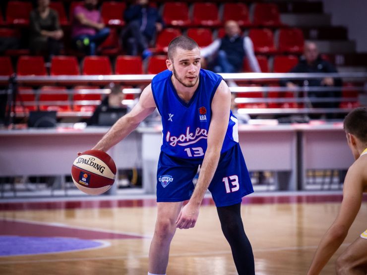 Aleksa Čovičković