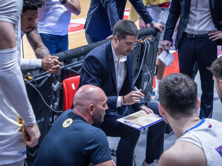 Nenad Stefanović