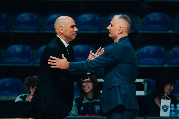 Đoan Penjaroja i Vule Avdalović