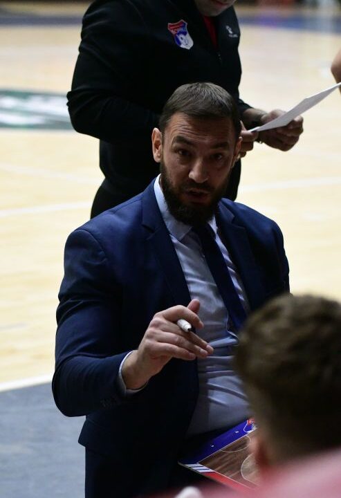 Marko Šćekić
