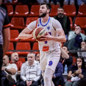 Haris Delalić