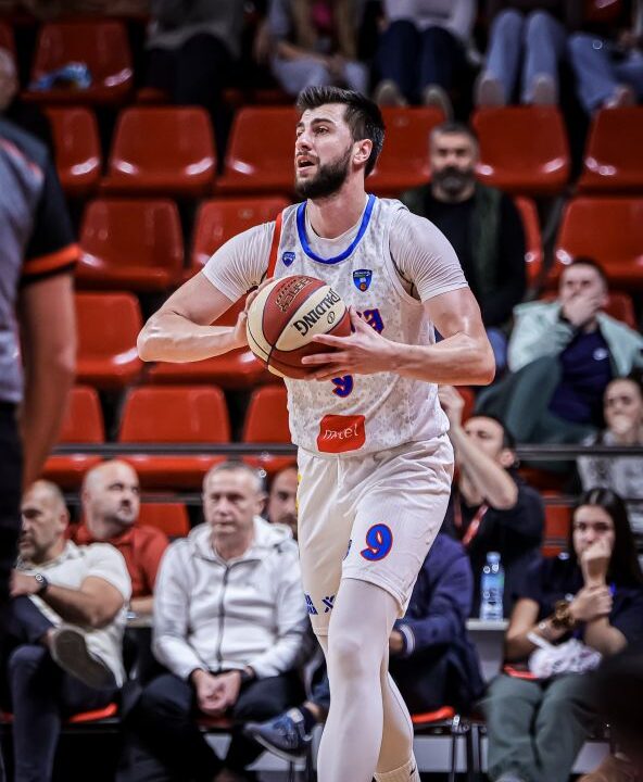 Haris Delalić