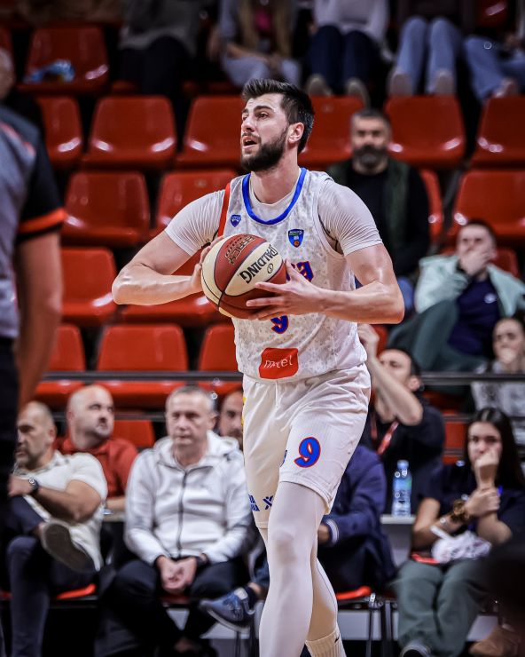 Haris Delalić