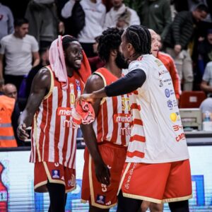 Crvena zvezda