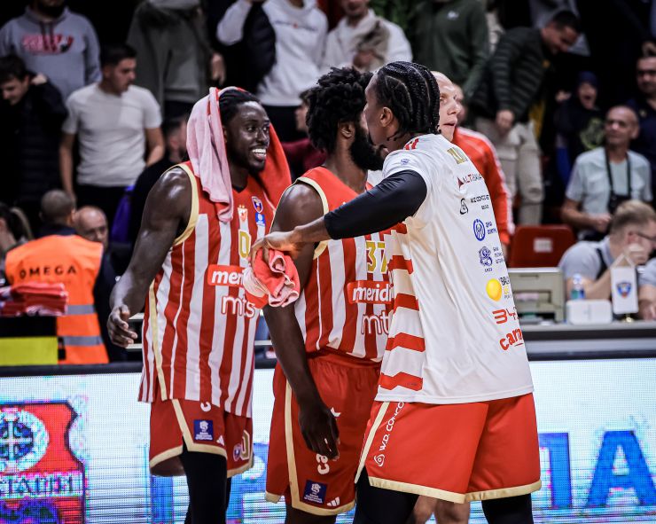 Crvena zvezda
